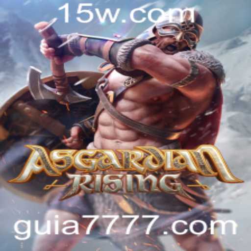 AsgardianRising: Um Guia Completo para Conquistar os Reinos Nórdicos