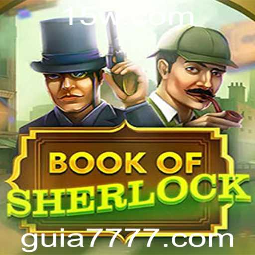 Guia Completo do Jogo BookOfSherlock: Descubra os Mistérios