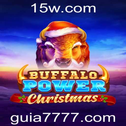 Buffalo Power Christmas: A Magia do Natal no Mundo dos Jogos