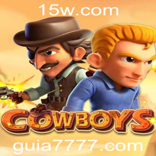 Descubra o Mundo de COWBOYS: O Jogo que Está Conquistando Todos