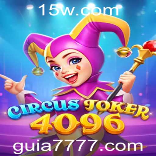 Desvendando CircusJoker4096: Uma Jornada Emocionante para os Jogadores
