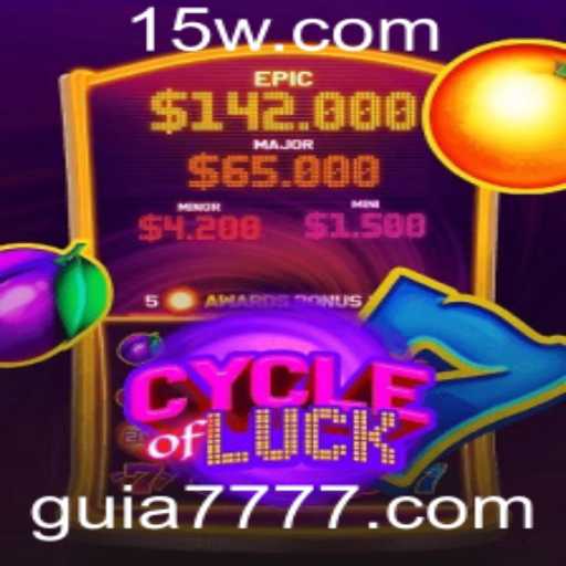 Cycle of Luck: Um Guia Compreensivo para Dominantes do Jogo