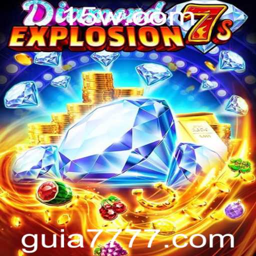 Explorando o Mundo de DiamondExplosion7s: Guia Completo e Regras do Jogo