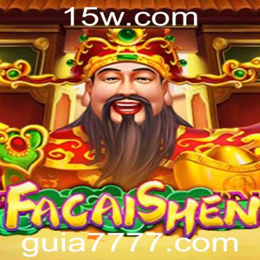Descubra o Fascinante Mundo do Jogo FaCaiShen