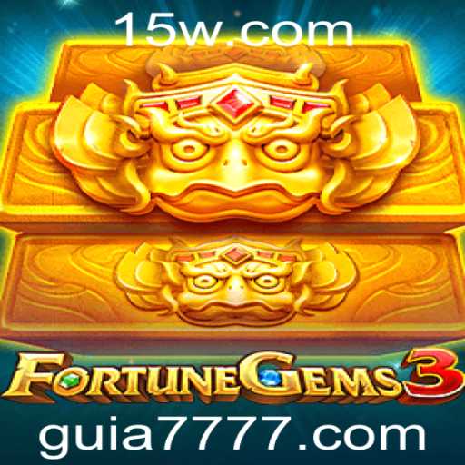 Guia Completo: Como Dominar FortuneGems3 com Dicas e Estratégias Avançadas