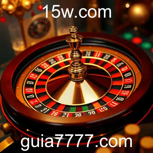 Guia Completo para Jogos de Roleta com guia777