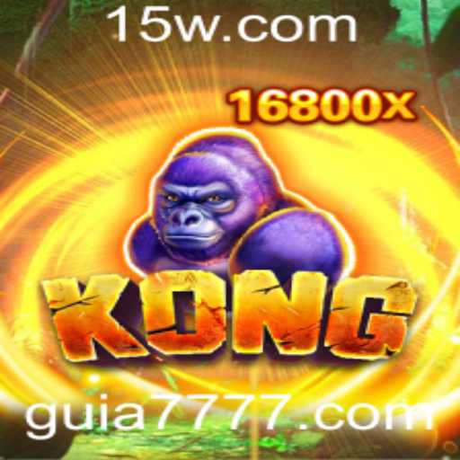 Descubra o Fascinante Mundo de Kong: O Jogo