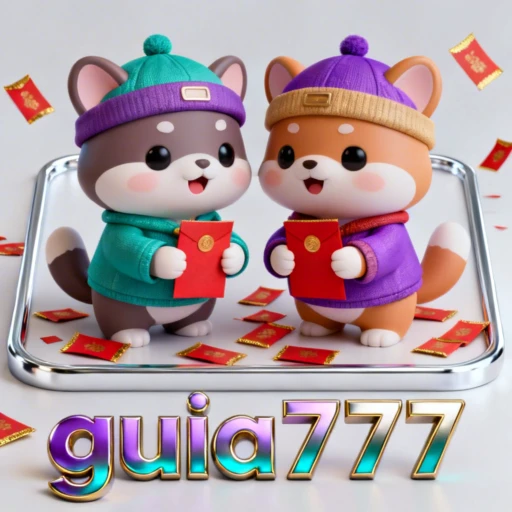 guia777 logo
