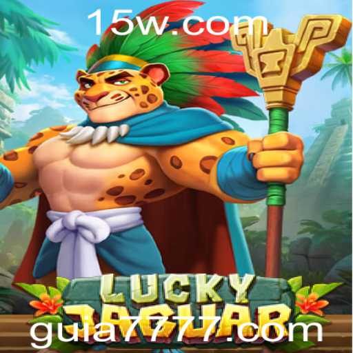 Explorando o Mundo de LuckyJaguar: Guia Completo