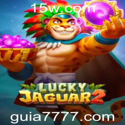 Explorando o Mundo de Luckyjaguar2: Um Guia Completo