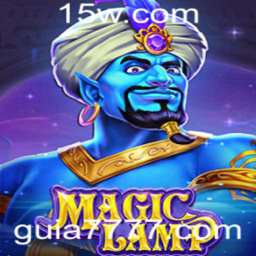 Guia Completo para o Jogo MagicLamp: Regras, Estratégias e Atualizações