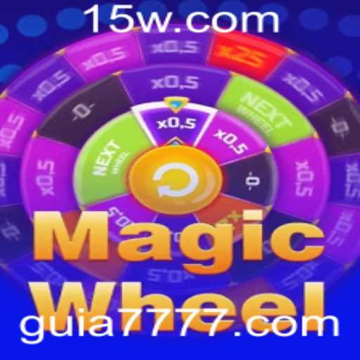 Guia Completo para MagicWheel: Tudo o que Você Precisa Saber