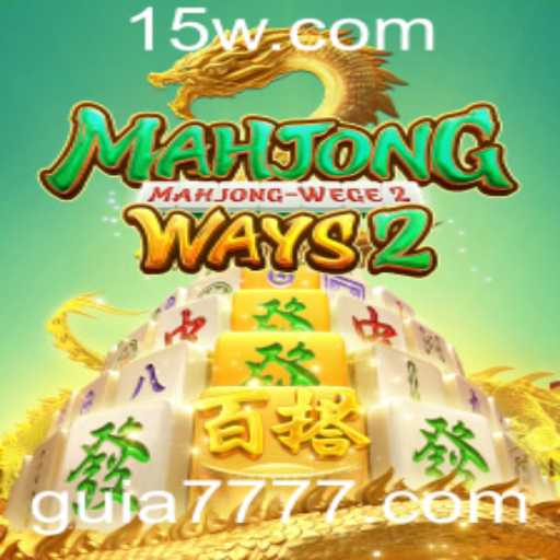 Descubra MahjongWays2: Um Guia Completo para Jogadores do guia777