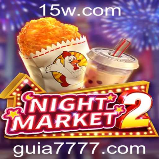 Guia Completo para NightMarket2: Jogo Estratégico e Atualizações Recente