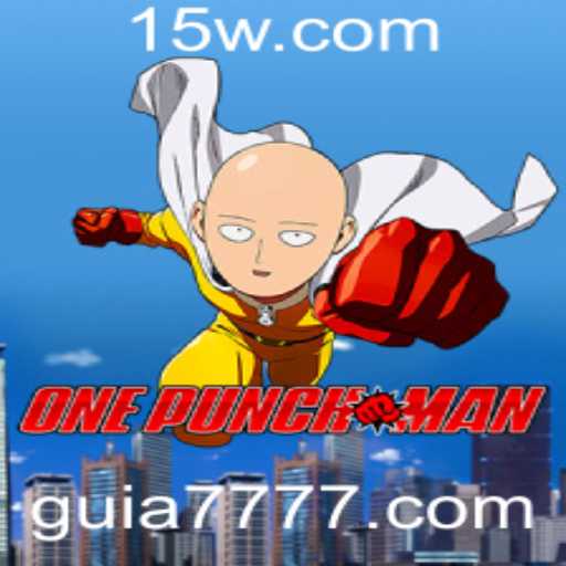 OnePunchMan: Guia Completo do Jogo com a Palavra-chave guia777