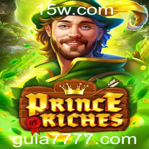 Guia Completo para o Jogo PrinceOfRiches