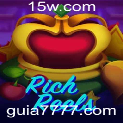 RichReels: Um Guia Completo para Mestres dos Cassinos