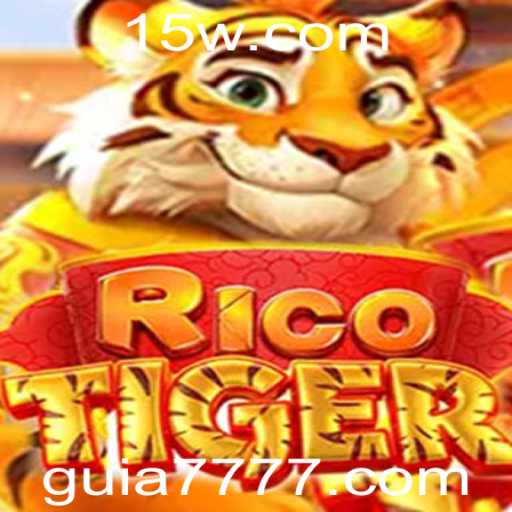 Explorando o Mundo de RicoTiger: Guia Completo e Atualizado