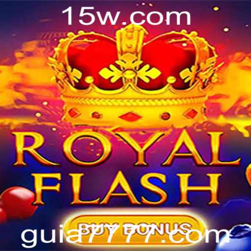 Descubra RoyalFlashBuyBonus: Guia Completo do Jogo