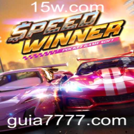 SpeedWinner: Uma Nova Dimensão de Competição e Estratégia