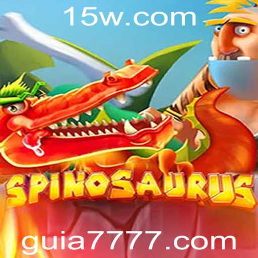 Descubra o Fascinante Mundo de Spinosaurus: Guia Completo e Regras do Jogo
