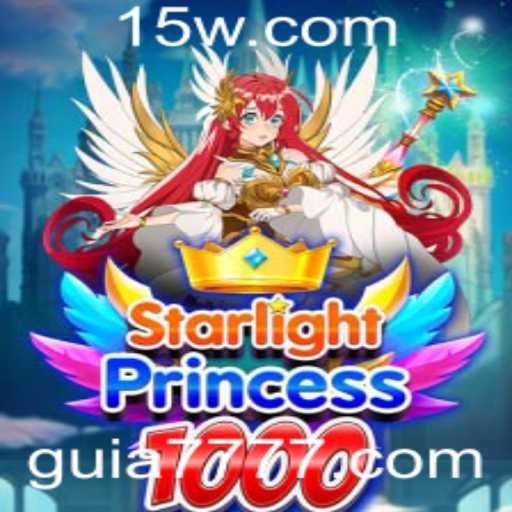 StarlightPrincess1000: Guia Completo e Regras do Jogo