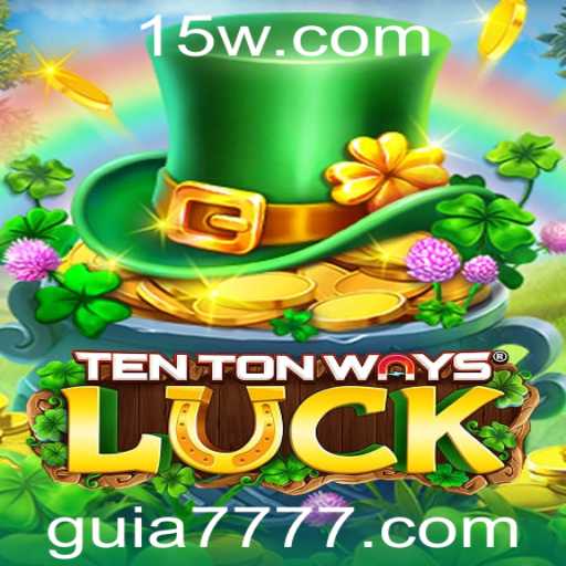 Explorando o Universo de TenTonWaysLuck: Guia Completo para Iniciantes