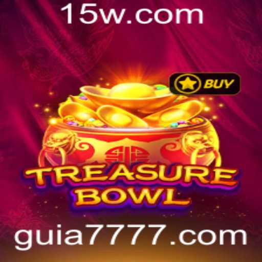 Descubra o Mundo de 'TreasureBowl': Um Guia Completo