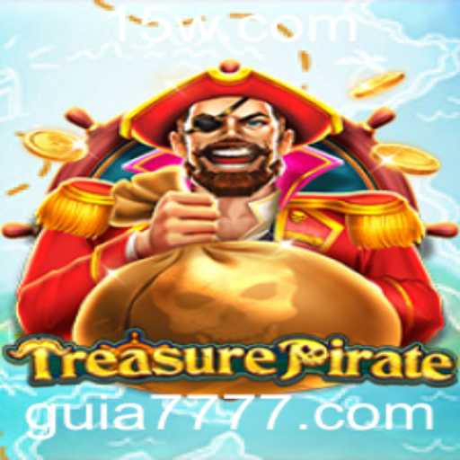 Descubra o Mundo de Aventuras de TreasurePirate: Guia Completo e Atualizado