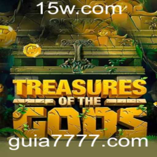 Explorando o Mundo de TreasureoftheGods: Guia Completo