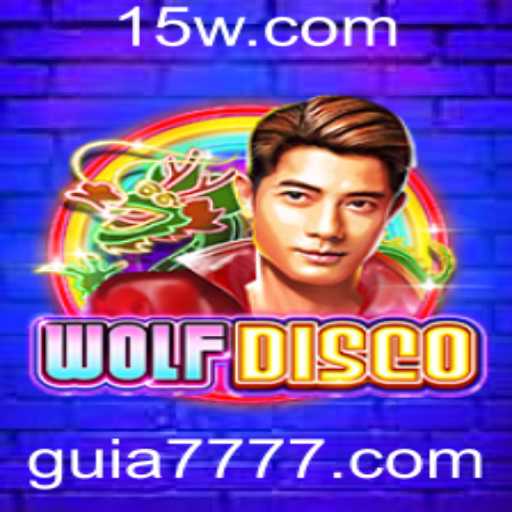 Descubra WolfDisco: O Novo Fenômeno dos Jogos