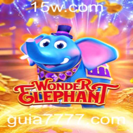 Guia Completo para Jogar WonderElephant: Aventura e Estratégia